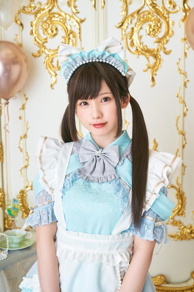 Clearstone Enako Collaboration Косплей Хэллоуин Годовщина Горничная One Piece Зеленый Женский