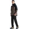 THE NORTH FACE FLASHDRY Sports Pants Men's Cosmic Black NF0A8ET8-JK3