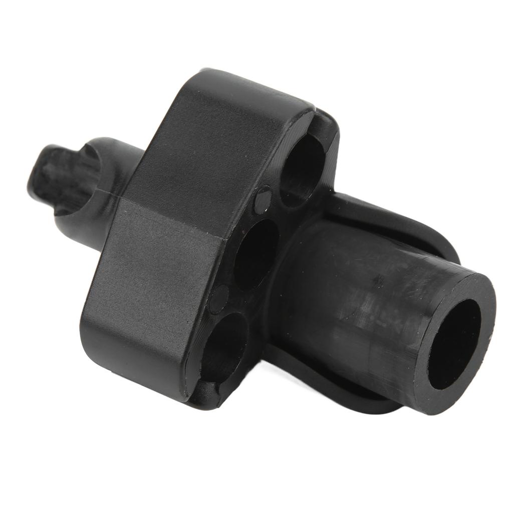 Аксессуары для дайвинга с двойными отверстиями, подводная охота, головка для арбалета, надульник для подводной охоты на рыбу