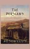 Книга The Persians by Aeschylus Aeschylus - Hardback