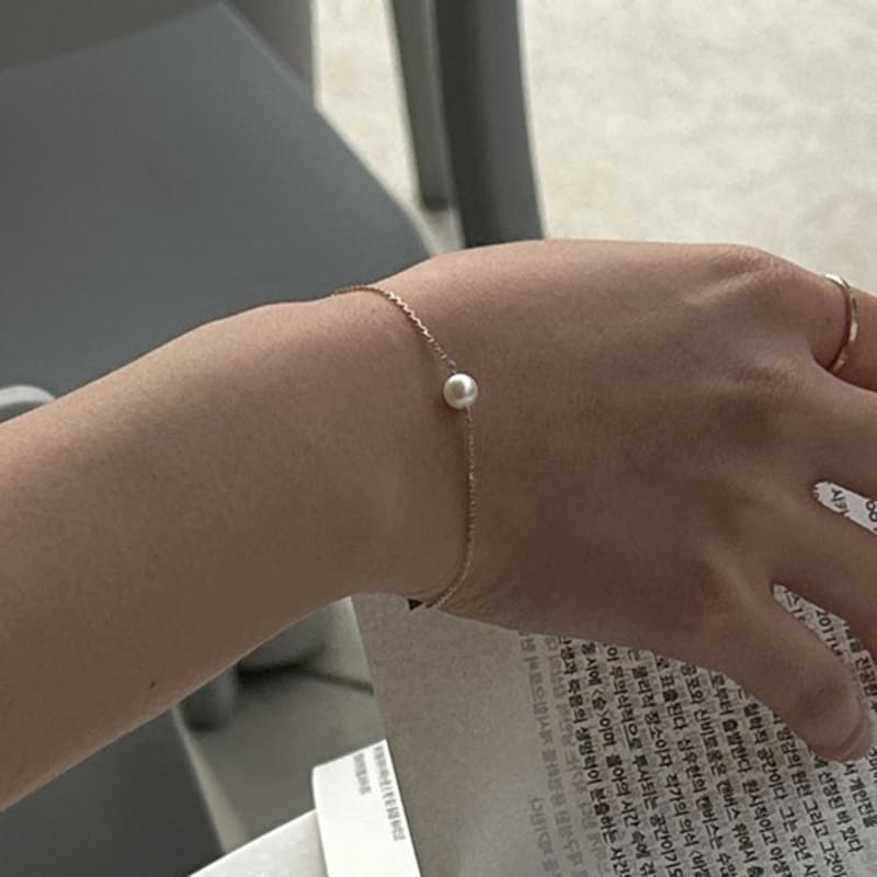 Браслет Faye 14k Jane