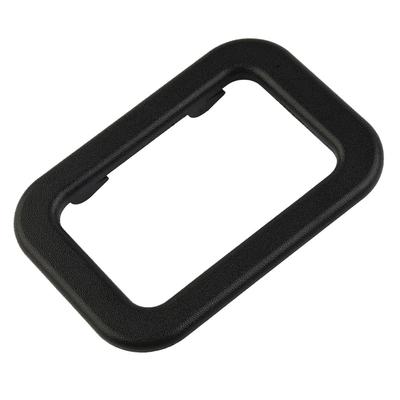 Накладка на внутреннюю дверную ручку 51211876043 для BMW M3 M5 M6 L6 L7 318i 533i 733i