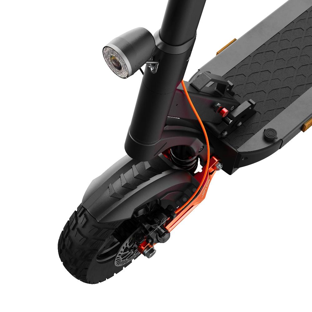 JOYOR-T6E Electric Scooter, 48V 18Ah Battery, Weight 25.6kg, Suitable for Daily Urban Commuting and Work