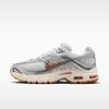 Air Max Moto 2K Белый Серебристый Металлик Красный Бронзовый (Женский)