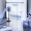 Midea Осциллирующий Электрический Вентилятор