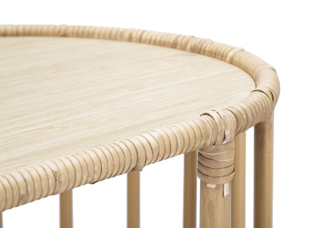 Консоль Панама 3 полки см 120X37,5X80