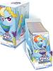 KAYOU My Little Pony - Карточки Вечные Друзья - Серия Лунный Свет - 001-JP (BOX) 10 пакетов