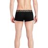 Versace Mens Iconic Cotton Blend Boxer Shorts