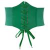Wide Corset Waist Belt Elastic Design Waistband Strap Waist Strap  For Women Lady Girl Bridal