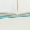 6 Inch 100 Pockets Scrapbook Album Laminated Slip-in Picture Albums  Baby Growth Record