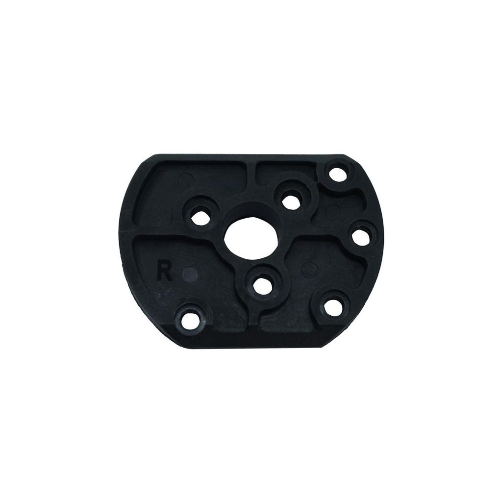 EGE618 Right Wing Mirror Repair Plastic Bracket for VW T5 T6