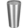 Vacuum Insulated Stainless Steel Keeps Drinks Hot or Dishwasher Fortec Tumbler, 620ml, Condensation-Resistant, Cold, Safe, RH-1784