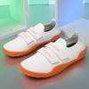 New Casual Sports One-pedal Light and Easy Accompanying Squat Deadlift Shoes Weight Training Fitness Shoes Men