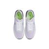 Nike Waffle One Low Football Grey Purple W - DC2533-004