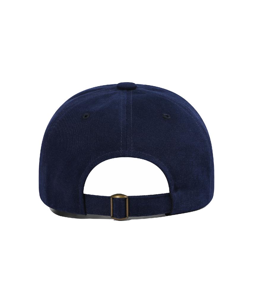 Кепка-бейсболка CPGN STUDIO Look Navy
