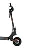KuKirin G4 2000W Electric Scooter, 60V 20Ah Battery, 75km Range, 11" Off-Road Tires, Hydraulic Brakes, Foldable Design