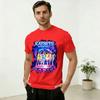 Streetwear T Shirt Beach Kpop Katseyes Leisure T Shirts  100% Cotton Tshirt for Unisexs Awesome Plus Size Short Sleeve Clothing