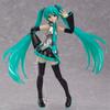 Figma Character Vocal Series 01 Hatsune Miku Hatsune Miku Painted Movable 2.0 (non-scale ABS&PVC Figure)