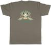 Personalised Any Name Turtle Legend Unisexs TShirt Tee Gift Top