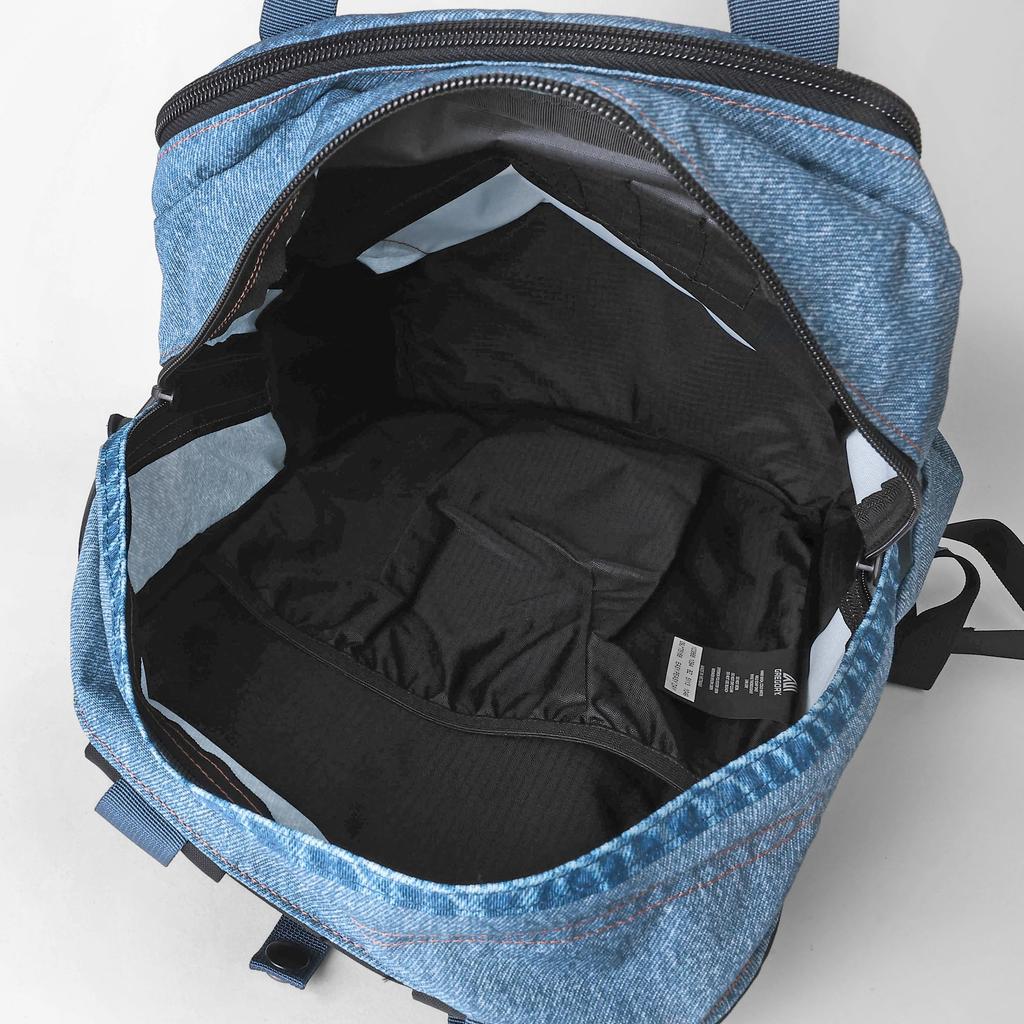 Backpack 103868 1094 EASY PEASY DAY Blue [Gregory] [Used]