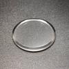 Used SEIKO SKX013 SKX015 7S26-0030 Crystal Sapphire Crystal Flat Clear AfteRMarket Part Seiko MOD Custom Parts Repair SKX023