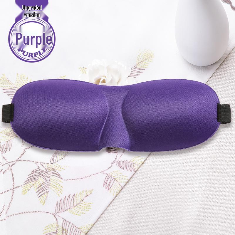 3D Маска для сна с затенением для мужчин и женщин