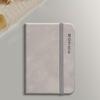 Memo Diary Planner Pocket Notepad Diary Notebook A7 Mini Notebook Simple   School