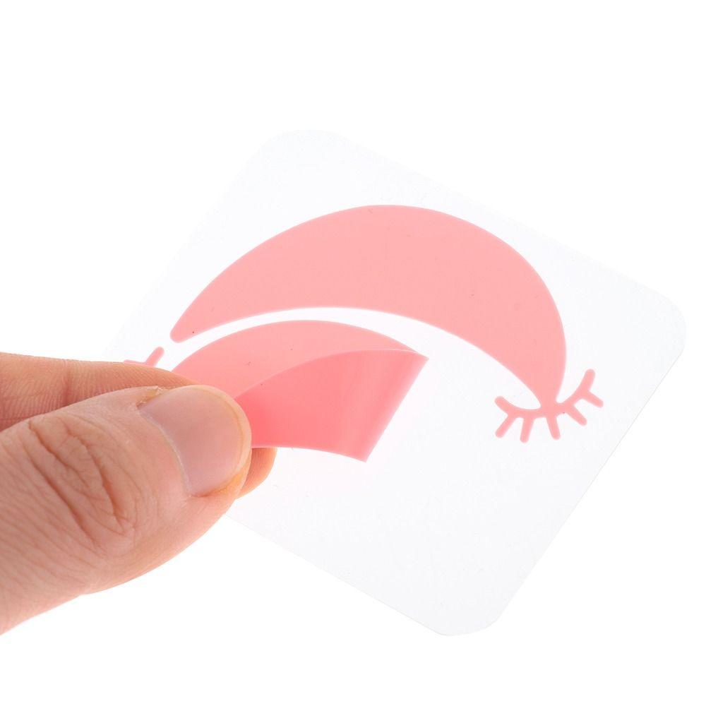 Подушечки для глаз, накладные ресницы, бигуди, многоразовые накладки для завивки ресниц, инструменты для завивки глаз, инструменты для ресниц