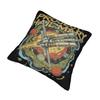 Decorative Pillow Cover Project Hail Mary Movie Stuff Sofa Throw Pillow Case Cover Zippered Multi-Size