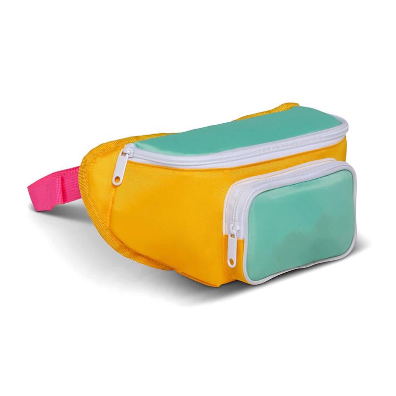 Трансграничная термоизоляционная спортивная поясная и плечевая сумка - большая вместительная переносная сумка для льда