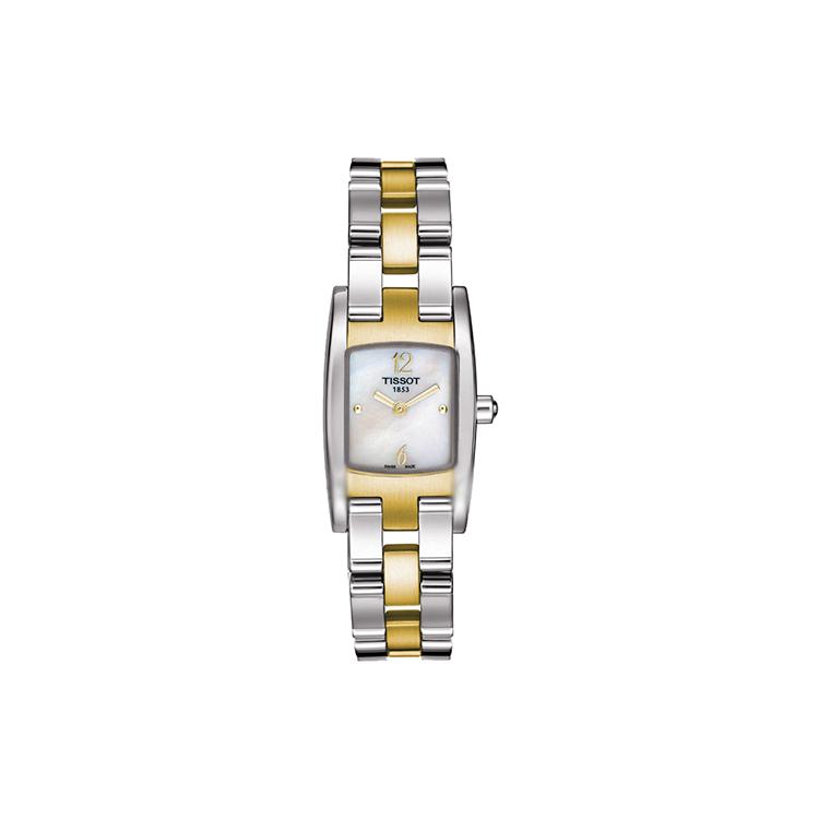 Tissot Женские часы T042.109.22.117.00