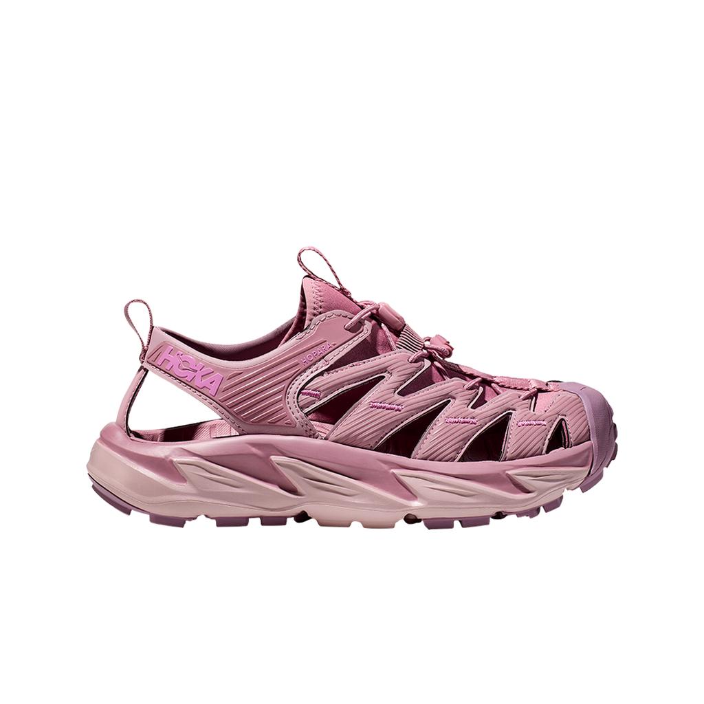 (w) Hoka Hopara Foxglove Pale Mauve