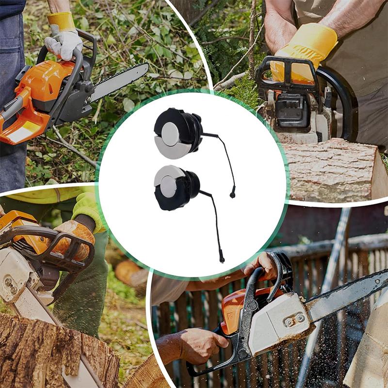 Fuel Cap Oil Cap for STHIL MS210 MS230 MS240 MS250  MS260 MS340 MS360 MS200 MS192T 021 023 024 025 026 034 036 Chainsaw Replace