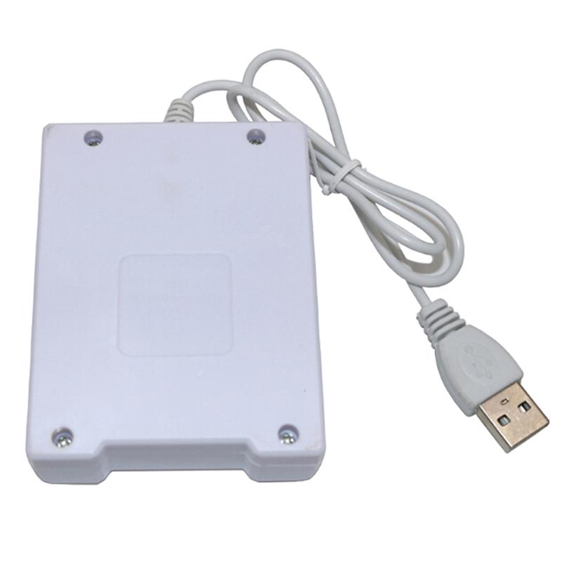 Universal Usb 4 Slots Output Battery Charger Battery Quick Charge Adapter