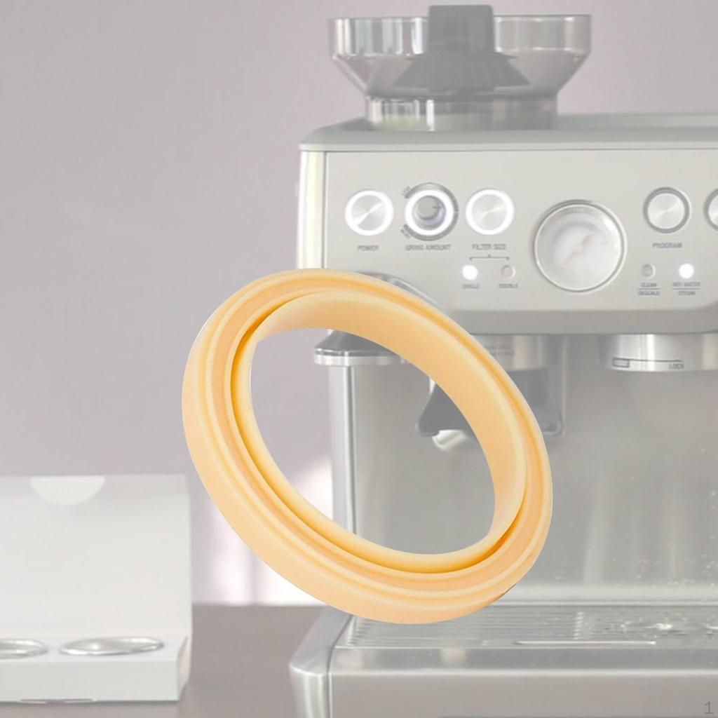 Espresso Machine Seals for Various Models