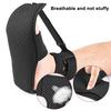 Plantar Fasciitis Night Splint Adjustable Breathable Women Men Adults Ankle Arch Support Stretch Boot Tendonitis Relief Sleeping Foot Drop Brace