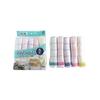 Okazaki Kitchen Cloth Checkered Pattern Wet Wipe Dry 100 Cotton Approximately 35cm x 5 Pieces