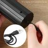 Портативная электрическая USB-терка для кокоса Ручной скребок Машина Автоматическая измельчитель Очиститель Кухонный инструмент одной кнопкой