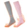 2025 New Warm Fluffy Warm Socks Ankle Feels Like a Warm Hot Water Winter Cold Extra Ankle Calf High Room Gift and [MIZIKIRIN] Arrival Socks, 2-Pair