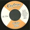 7-дюймовая пластинка TOLGA / CHICO - Don't Let Go / That's Important KS0127 Kingstone Recor 2004 Германия Регги, Ска и Даб Б/У