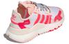 adidas Adidas Originals Nite Jogger 'Розово-синий' Женские FY3105