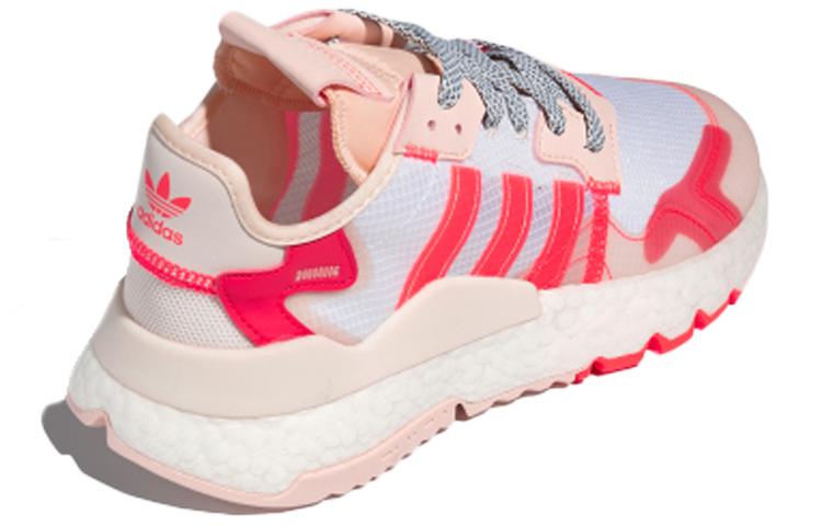 adidas Adidas Originals Nite Jogger 'Розово-синий' Женские FY3105