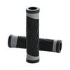 1 Pair Fashion Textured Surface Ultra-light Handlebar Sleeves Wearproof Bike Grips Cycling Equipment