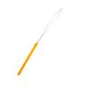 Beads Loop Pulling Needle Professional Weaving Tool Plastic-Handle DIY Extension Threader Universal Ring Needle Wig Making