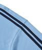 URBANDTYPE Football Jersey Long Sleeve_Sky Blue