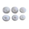 6pcs Dustproof Silicone Earbuds Cover Protective Caps for HUAWEI FreeBuds 5i Earphone Accessories