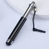 Control PC Retractable Phone Capacitive  Pen Navigation Stylus Stylus Pen Tablets Pen