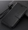 Кожаный чехол-книжка для Redmi A5/15C/15 Note 14 Pro 4G