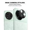 Для Redmi K80 Pro 5G Стекло Пленка Объектива IMAK Стиль Камеры Премиум Защита Камеры