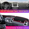 Панель приборов Volkswagen Passat/Tayron/Jetta VA3/T-Roc Противобликовый коврик от солнца